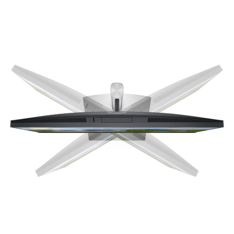 DELL C2422HE 60,5 cm (23.8") 1920 x 1080 Pixeles Full HD LCD Negro, Plata - Imagen 9