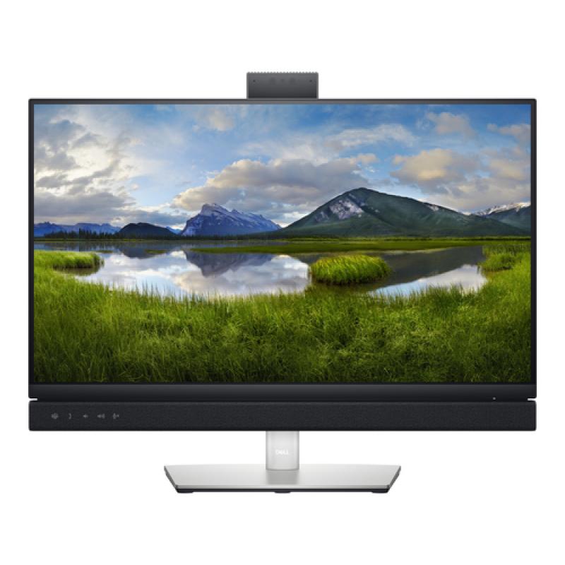 DELL C2422HE 60,5 cm (23.8") 1920 x 1080 Pixeles Full HD LCD Negro, Plata - Imagen 13