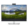 DELL C2422HE 60,5 cm (23.8") 1920 x 1080 Pixeles Full HD LCD Negro, Plata - Imagen 13
