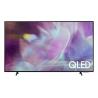 Samsung QE55Q60AAU 139,7 cm (55") 4K Ultra HD Smart TV Wifi Negro - Imagen 1