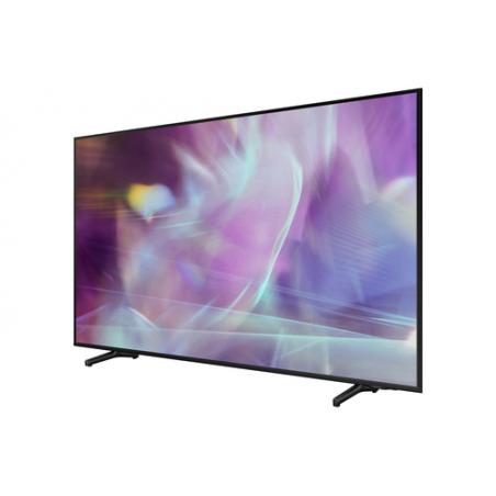 Samsung QE55Q60AAU 139,7 cm (55") 4K Ultra HD Smart TV Wifi Negro - Imagen 2