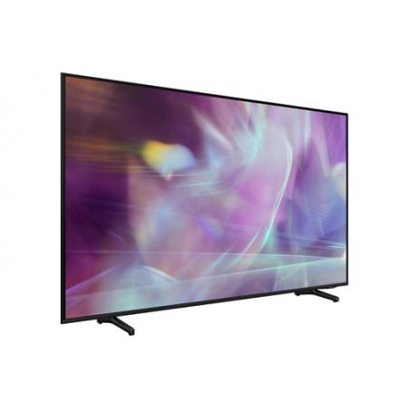 Samsung QE55Q60AAU 139,7 cm (55") 4K Ultra HD Smart TV Wifi Negro - Imagen 3