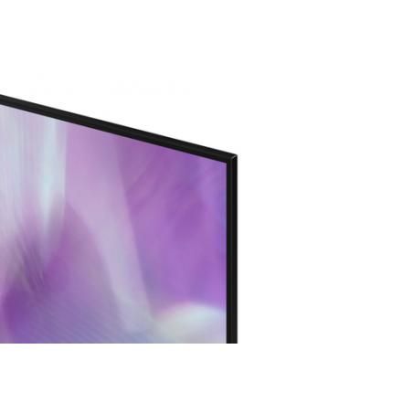 Samsung QE55Q60AAU 139,7 cm (55") 4K Ultra HD Smart TV Wifi Negro - Imagen 8