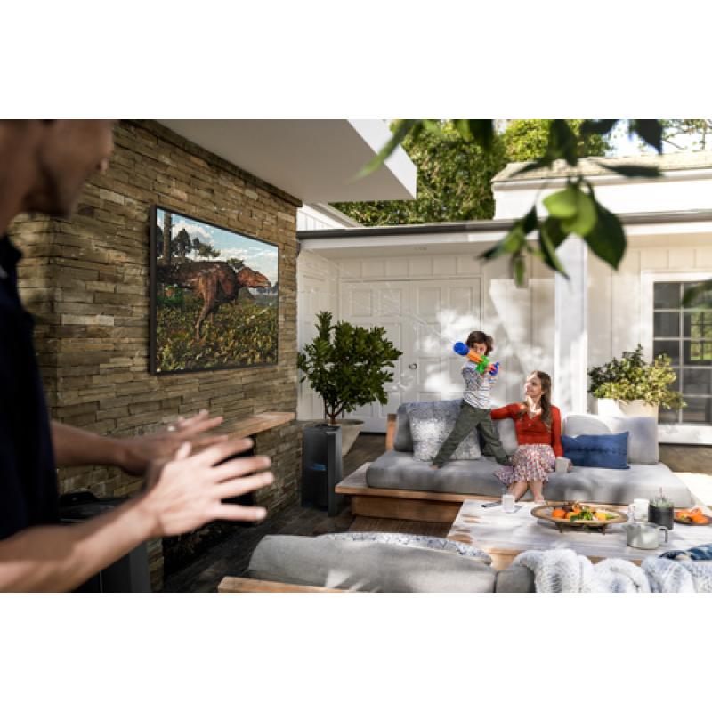 Samsung The Terrace QE65LST7TCU 165,1 cm (65") 4K Ultra HD Smart TV Wifi Negro - Imagen 10