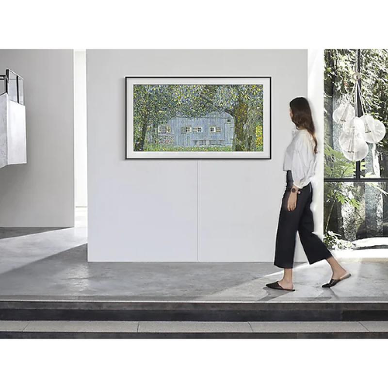 Samsung The Frame QE32LS03TCUXXC Televisor 81,3 cm (32") Full HD Smart TV Wifi Negro - Imagen 6