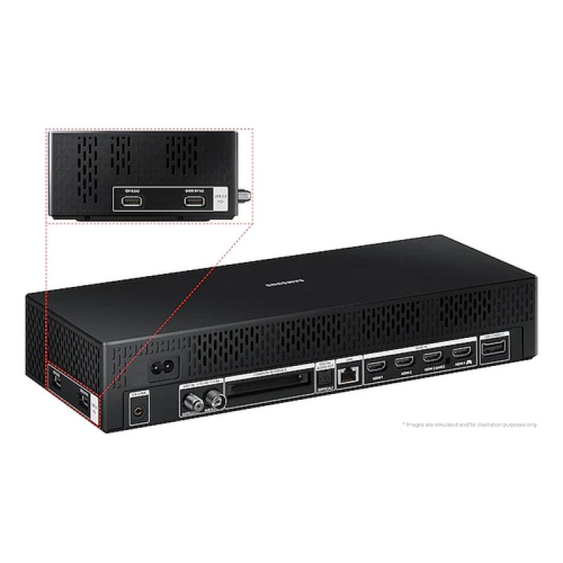 Samsung The Frame QE32LS03TCUXXC Televisor 81,3 cm (32") Full HD Smart TV Wifi Negro - Imagen 15