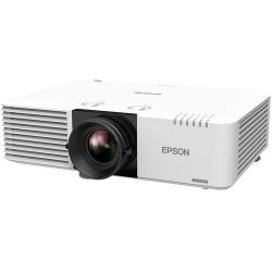 Epson EB-L630U videoproyector 6200 lúmenes ANSI 3LCD WUXGA (1920x1200) Blanco - Imagen 1