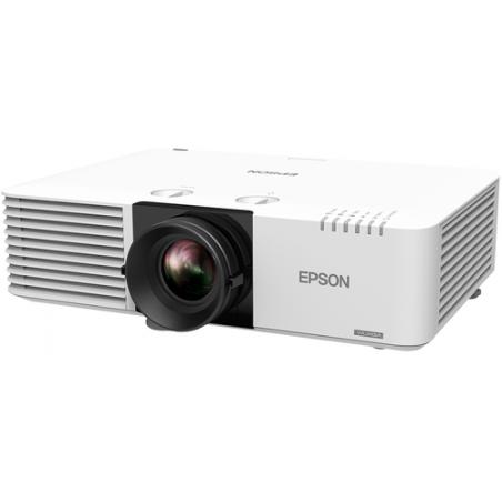 Epson EB-L630U videoproyector 6200 lúmenes ANSI 3LCD WUXGA (1920x1200) Blanco - Imagen 1