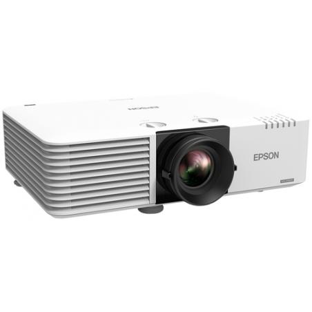 Epson EB-L630U videoproyector 6200 lúmenes ANSI 3LCD WUXGA (1920x1200) Blanco - Imagen 2