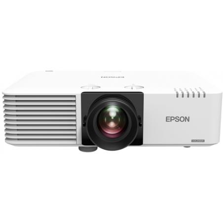 Epson EB-L630U videoproyector 6200 lúmenes ANSI 3LCD WUXGA (1920x1200) Blanco - Imagen 3