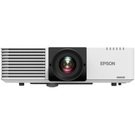 Epson EB-L630U videoproyector 6200 lúmenes ANSI 3LCD WUXGA (1920x1200) Blanco - Imagen 4