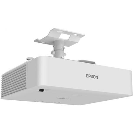 Epson EB-L630U videoproyector 6200 lúmenes ANSI 3LCD WUXGA (1920x1200) Blanco - Imagen 7