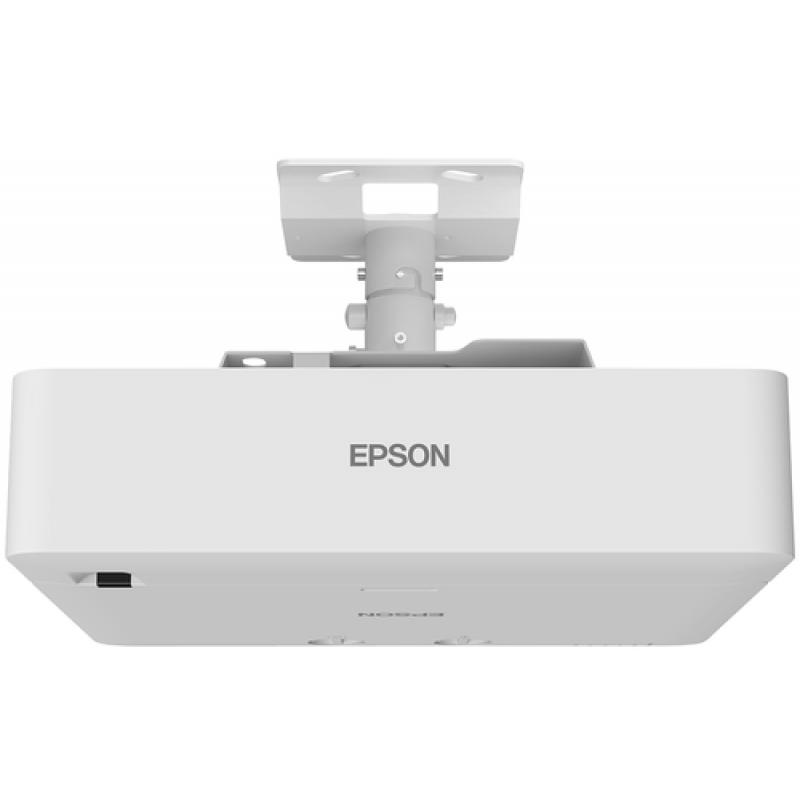 Epson EB-L630U videoproyector 6200 lúmenes ANSI 3LCD WUXGA (1920x1200) Blanco - Imagen 8