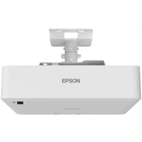 Epson EB-L630U videoproyector 6200 lúmenes ANSI 3LCD WUXGA (1920x1200) Blanco - Imagen 8