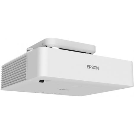 Epson EB-L630U videoproyector 6200 lúmenes ANSI 3LCD WUXGA (1920x1200) Blanco - Imagen 9