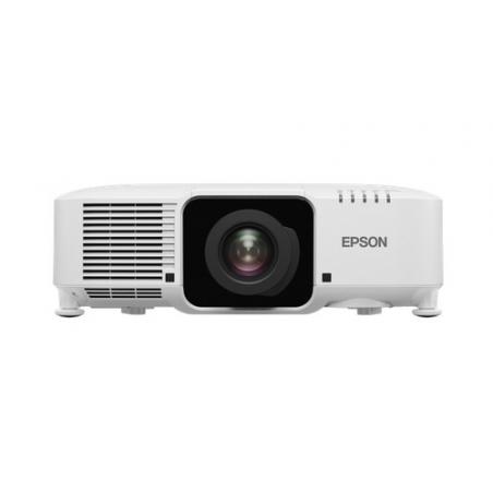 Epson EB-PU1008W videoproyector Módulo proyector 8500 lúmenes ANSI 3LCD WUXGA (1920x1200) Blanco - Imagen 1