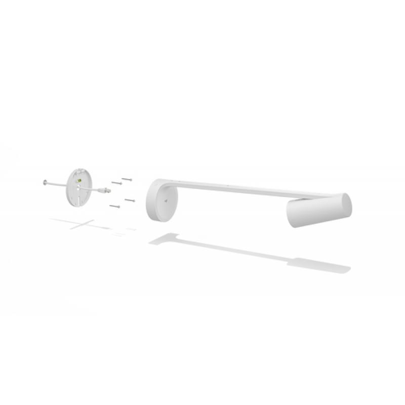 Logitech Scribe Blanco 1920 x 1080 Pixeles 15 pps - Imagen 4