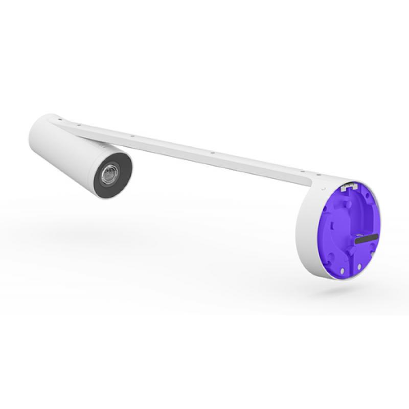 Logitech Scribe Blanco 1920 x 1080 Pixeles 15 pps - Imagen 11