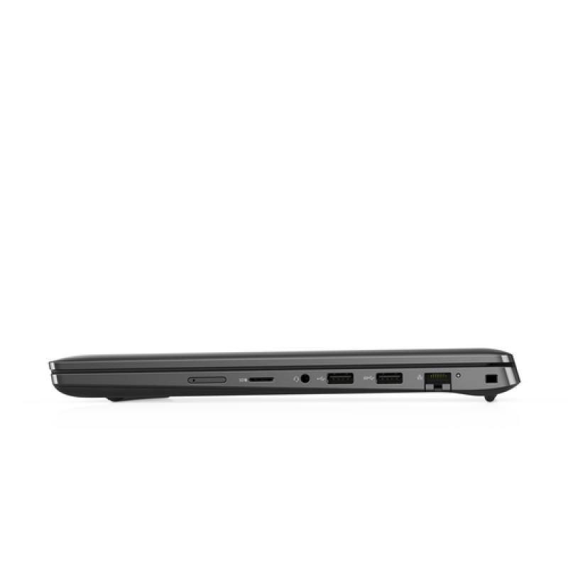 DELL Latitude 3420 DDR4-SDRAM Portátil 35,6 cm (14") 1920 x 1080 Pixeles Intel® Core™ i5 de 11ma Generación 8 GB 256 GB SSD Wi-F