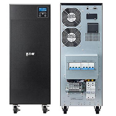 Eaton 9E 10000I Doble conversión (en línea) 1000 VA 8000 W - Imagen 1