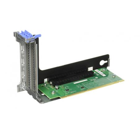 Lenovo 7XH7A02679 tarjeta y adaptador de interfaz PCIe Interno - Imagen 1