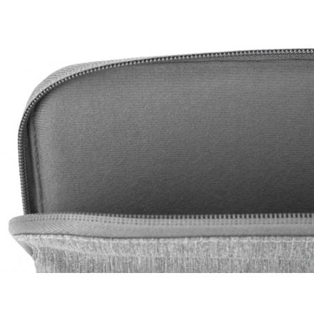 Targus CityLite maletines para portátil 33 cm (13") Funda Gris - Imagen 4