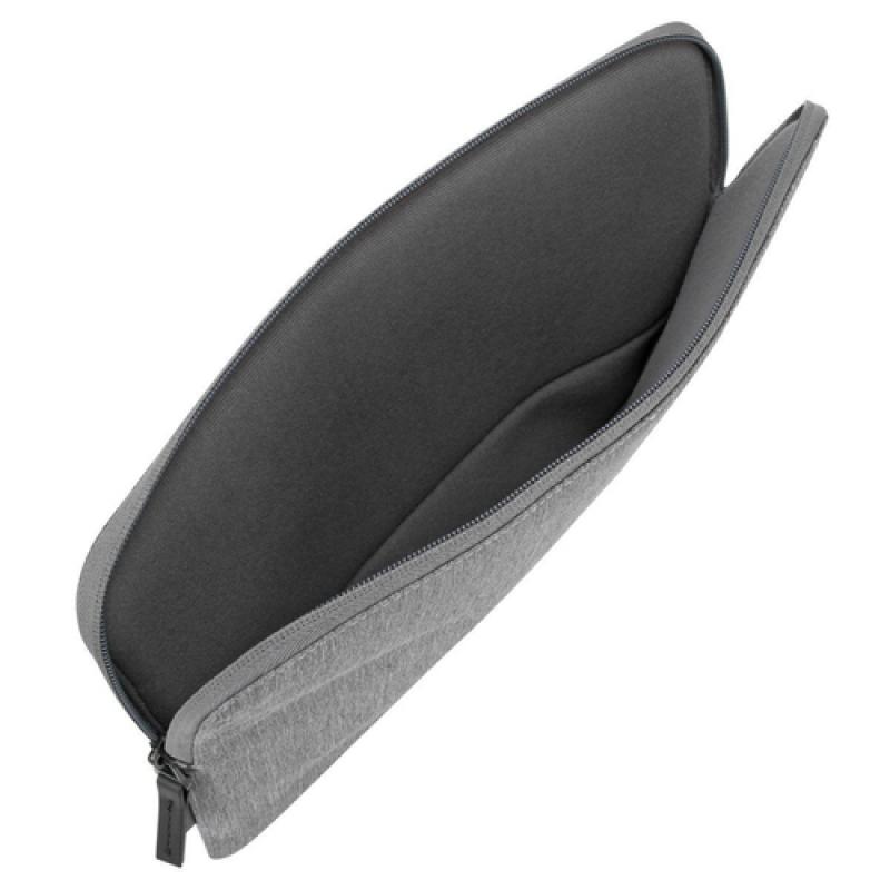 Targus CityLite maletines para portátil 38,1 cm (15") Funda Gris - Imagen 3