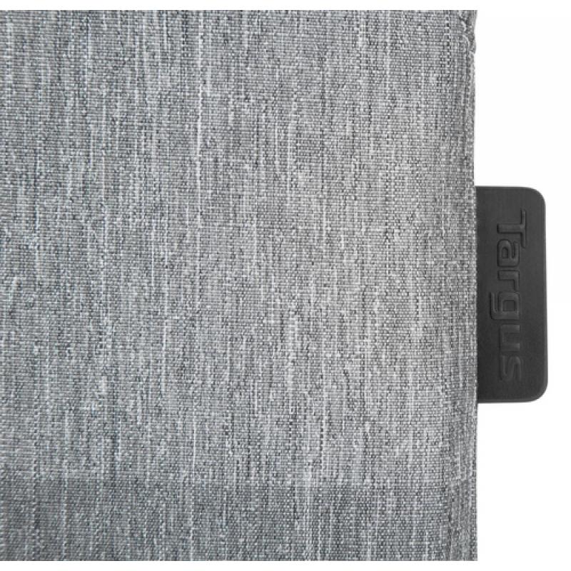 Targus CityLite maletines para portátil 38,1 cm (15") Funda Gris - Imagen 6