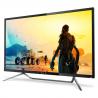 Philips M Line Pantalla 4K HDR con Ambiglow 436M6VBPAB/00 - Imagen 6