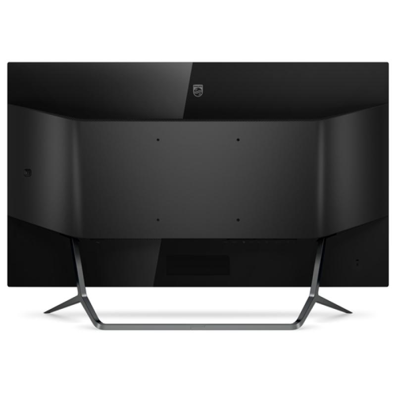 Philips M Line Pantalla 4K HDR con Ambiglow 436M6VBPAB/00 - Imagen 7