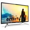 Philips M Line Pantalla 4K HDR con Ambiglow 436M6VBPAB/00 - Imagen 10