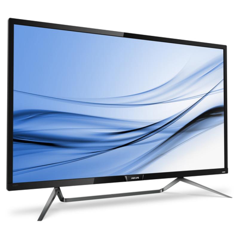 Philips M Line Pantalla 4K HDR con Ambiglow 436M6VBPAB/00 - Imagen 11
