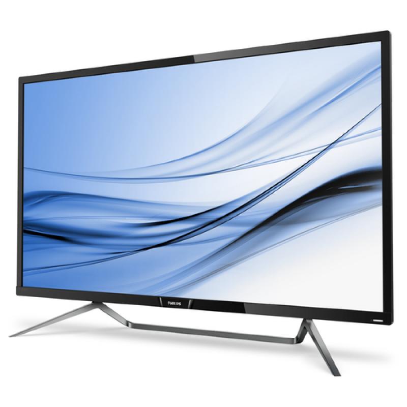 Philips M Line Pantalla 4K HDR con Ambiglow 436M6VBPAB/00 - Imagen 14