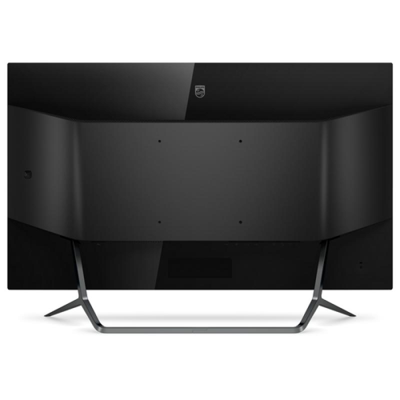 Philips M Line Pantalla 4K HDR con Ambiglow 436M6VBPAB/00 - Imagen 17