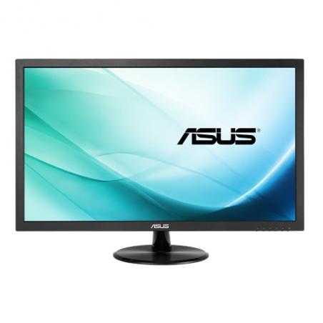 ASUS VP228DE 54,6 cm (21.5") 1920 x 1080 Pixeles Full HD LCD Negro - Imagen 1