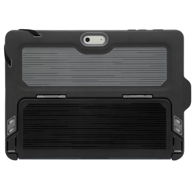 Targus THZ779GL funda para tablet Folio Negro - Imagen 3