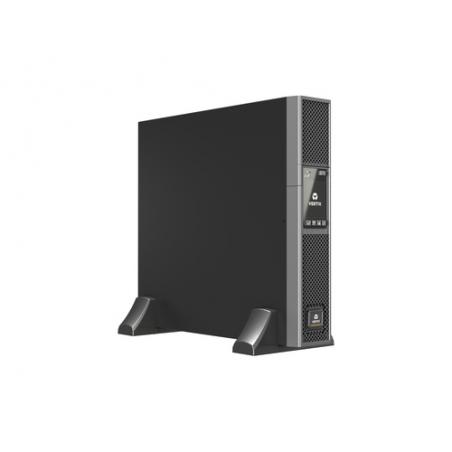 Vertiv Liebert GXT5 Doble conversión (en línea) 1500 VA 1500 W 8 salidas AC - Imagen 2