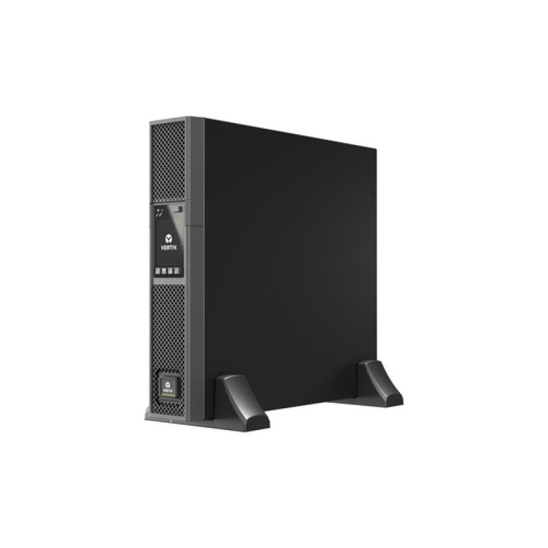 Vertiv Liebert GXT5 Doble conversión (en línea) 1500 VA 1500 W 8 salidas AC - Imagen 3