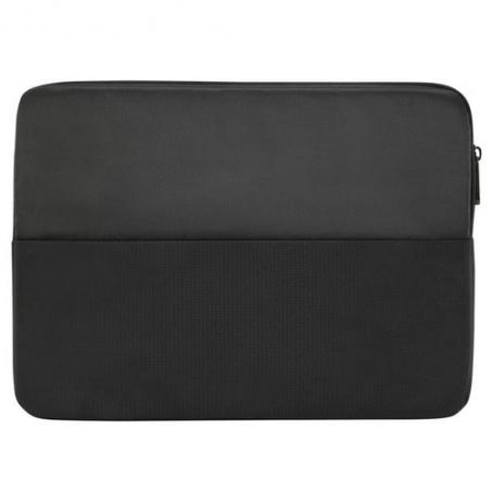 Targus CityGear maletines para portátil 33,8 cm (13.3") Funda Negro - Imagen 3