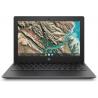 HP Chromebook 11 G8 EE 29,5 cm (11.6") HD Intel® Celeron® 4 GB LPDDR4-SDRAM 32 GB eMMC Wi-Fi 5 (802.11ac) Chrome OS Gris - Image