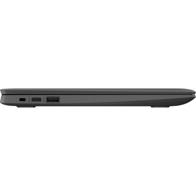HP Chromebook 11 G8 EE 29,5 cm (11.6") HD Intel® Celeron® 4 GB LPDDR4-SDRAM 32 GB eMMC Wi-Fi 5 (802.11ac) Chrome OS Gris - Image