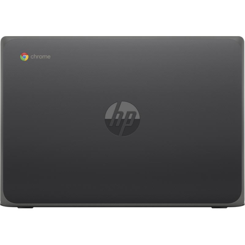 HP Chromebook 11 G8 EE 29,5 cm (11.6") HD Intel® Celeron® 4 GB LPDDR4-SDRAM 32 GB eMMC Wi-Fi 5 (802.11ac) Chrome OS Gris - Image