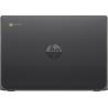HP Chromebook 11 G8 EE 29,5 cm (11.6") HD Intel® Celeron® 4 GB LPDDR4-SDRAM 32 GB eMMC Wi-Fi 5 (802.11ac) Chrome OS Gris - Image