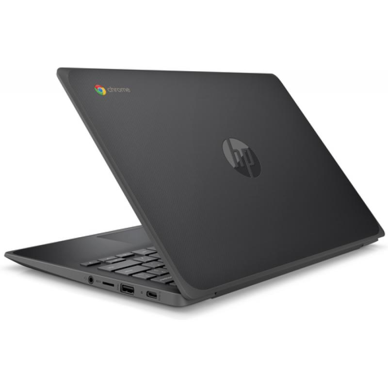 HP Chromebook 11 G8 EE 29,5 cm (11.6") HD Intel® Celeron® 4 GB LPDDR4-SDRAM 32 GB eMMC Wi-Fi 5 (802.11ac) Chrome OS Gris - Image