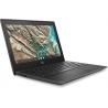 HP Chromebook 11 G8 EE 29,5 cm (11.6") HD Intel® Celeron® 4 GB LPDDR4-SDRAM 32 GB eMMC Wi-Fi 5 (802.11ac) Chrome OS Gris - Image
