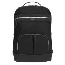 Targus Newport maletines para portátil 38,1 cm (15") Mochila Negro - Imagen 1