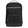 Targus Newport maletines para portátil 38,1 cm (15") Mochila Negro - Imagen 1