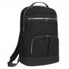 Targus Newport maletines para portátil 38,1 cm (15") Mochila Negro - Imagen 3