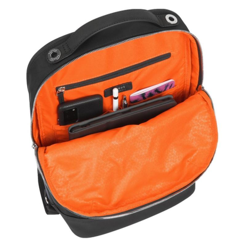 Targus Newport maletines para portátil 38,1 cm (15") Mochila Negro - Imagen 10