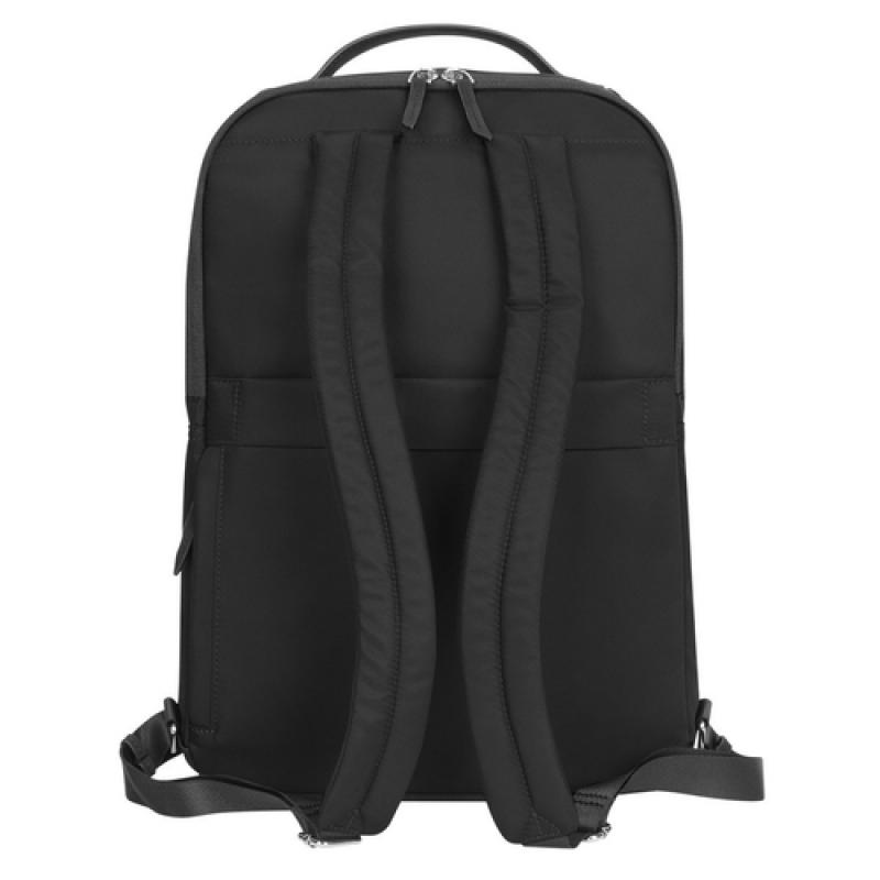 Targus Newport maletines para portátil 38,1 cm (15") Mochila Negro - Imagen 11